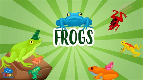 frog on youtube|frog youtube videos.